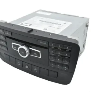 Kup online RADIO NAWIGACJA MERCEDES A W176 A2469000516